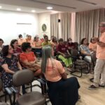 Fotos: Emerson Emídio/ Ascom Avosos