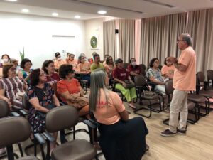 Fotos: Emerson Emídio/ Ascom Avosos